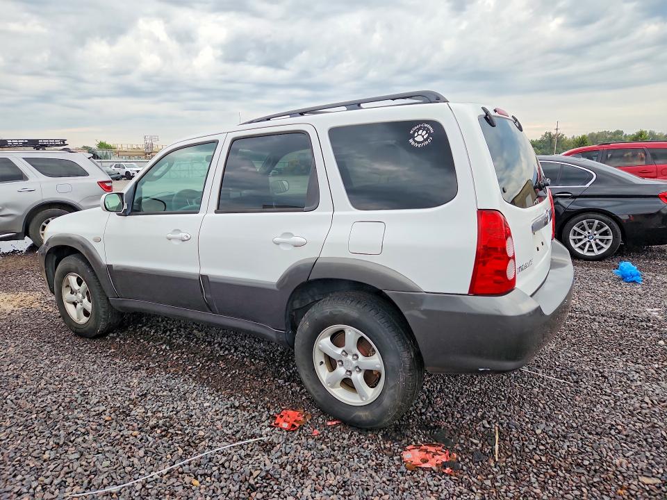 Продажа на аукционе авто 2005 Mazda Tribute, vin: 4F2YZ94195KM34963, номер лота: 70985086