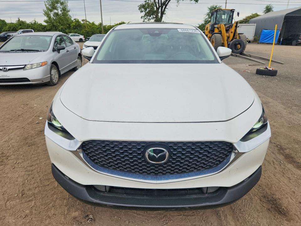 68661236 :رقم المزاد ، 3MVDMBCM2PM567994 vin ، 2023 Mazda Cx-30 مزاد بيع