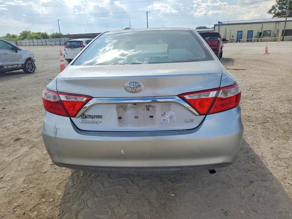Aukcja sprzedaży 2017 Toyota Camry, vin: 4T1BF1FK0HU662117, numer aukcji: 67514576