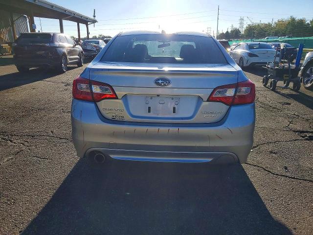 Aukcja sprzedaży 2015 Subaru Legacy, vin: 4S3BNAC60F3040487, numer aukcji: 67368516