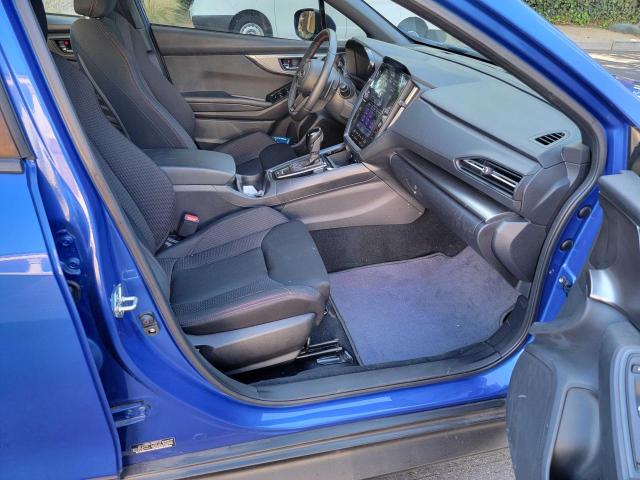 Aukcja sprzedaży 2023 Subaru Wrx, vin: JF1VBAH61P8802119, numer aukcji: 70703936