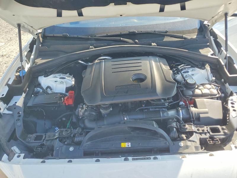 69908066 :رقم المزاد ، SADCJ2FN7JA262445 vin ، 2018 Jaguar F-pace مزاد بيع