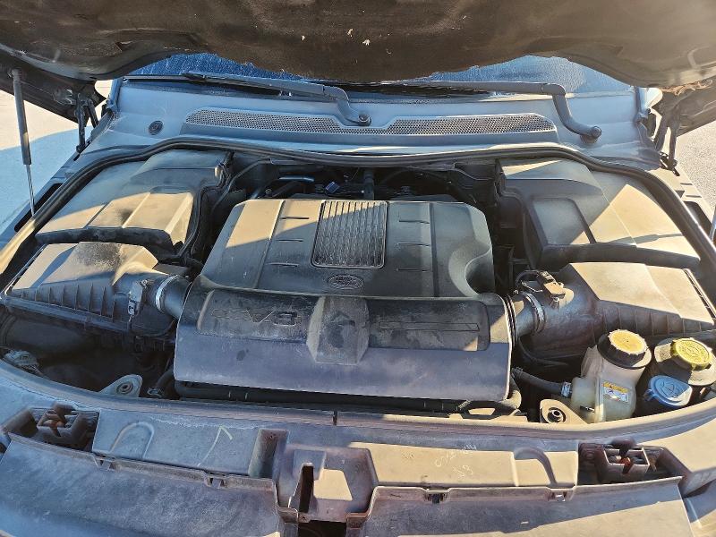 68651396 :رقم المزاد ، SALSF2D44CA732056 vin ، 2012 Land Rover Range Rover Sport مزاد بيع