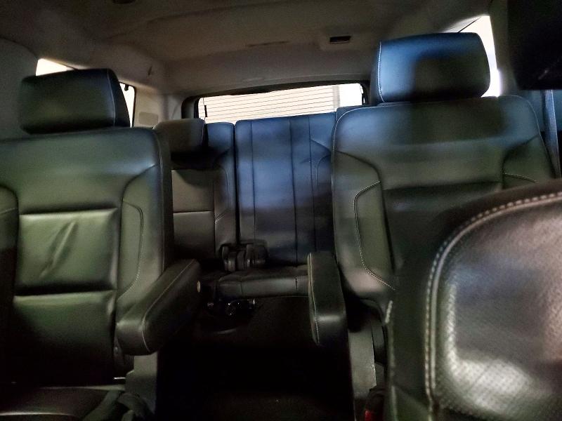 2015 Gmc Yukon Xl მანქანა იყიდება აუქციონზე, vin: 1GKS2HKC9FR118386, აუქციონის ნომერი: 69684176
