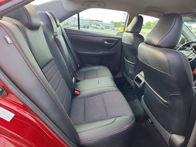 Продаж на аукціоні авто 2016 Toyota Camry, vin: 4T1BF1FK1GU605097, номер лоту: 69125086
