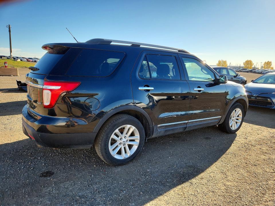 2012 Ford Explorer მანქანა იყიდება აუქციონზე, vin: 1FMHK8D89CGA61723, აუქციონის ნომერი: 70740306