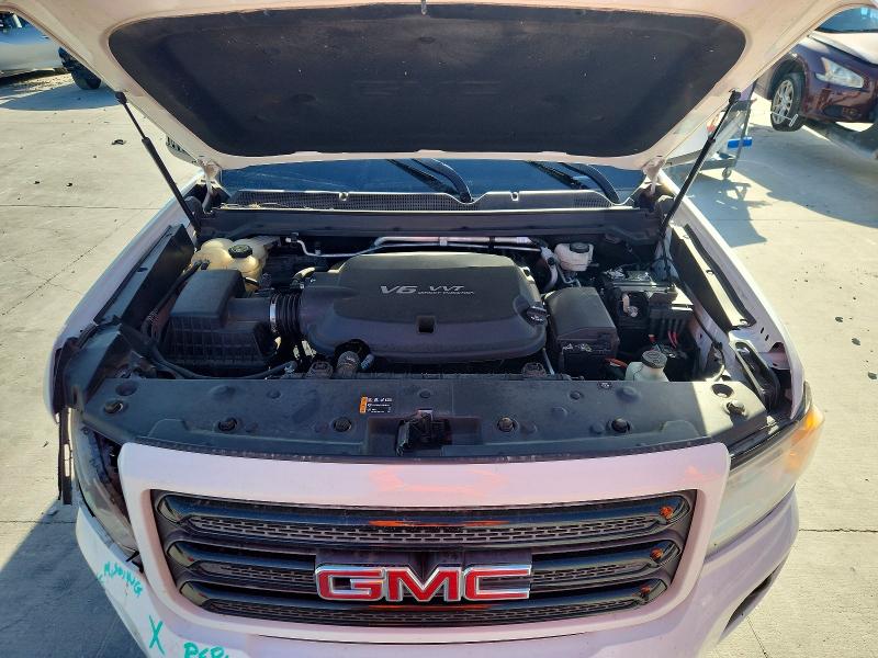 Продажа на аукционе авто 2020 Gmc Canyon, vin: 1GTG6FEN8L1151168, номер лота: 68766276