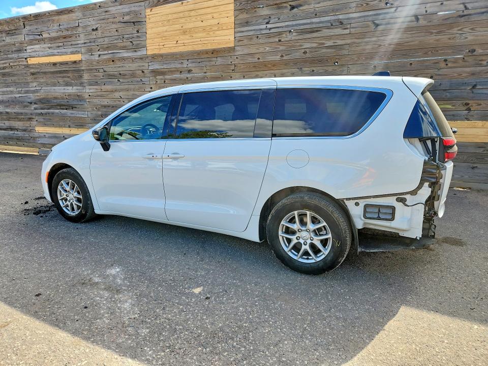 Aukcja sprzedaży 2026 Chrysler Pacifica, vin: 2C4RC1BG3TR212786, numer aukcji: 69862816