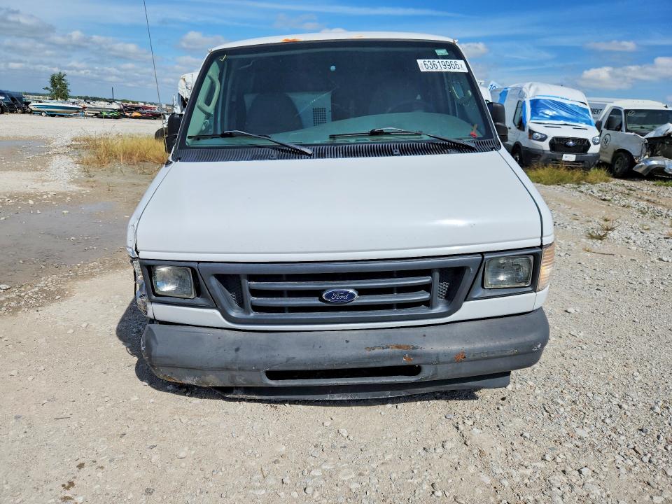 2003 Ford E250 მანქანა იყიდება აუქციონზე, vin: 1FTNE24W43HA56692, აუქციონის ნომერი: 63619966