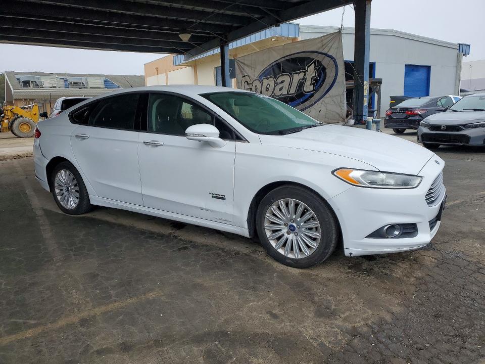 Aukcja sprzedaży 2015 Ford Fusion, vin: 3FA6P0PUXFR147391, numer aukcji: 70537116