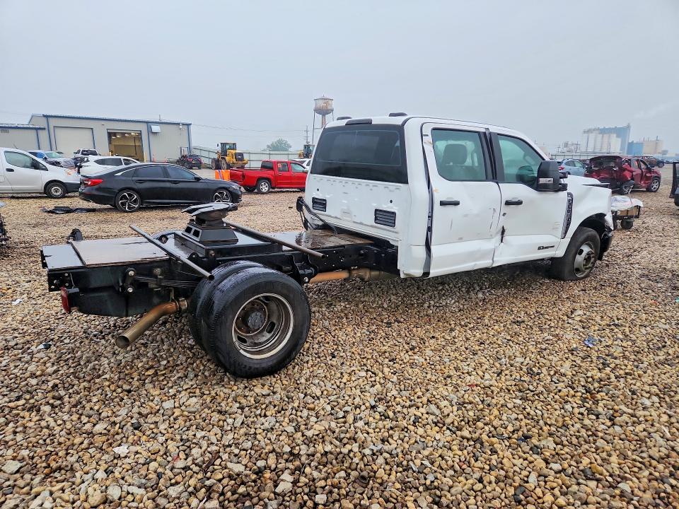 Aukcja sprzedaży 2023 Ford F350, vin: 1FD8W3GT6PEC04989, numer aukcji: 70839786