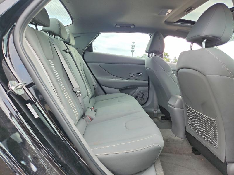 Aukcja sprzedaży 2022 Hyundai Elantra, vin: KMHLN4AG1NU349844, numer aukcji: 67781266