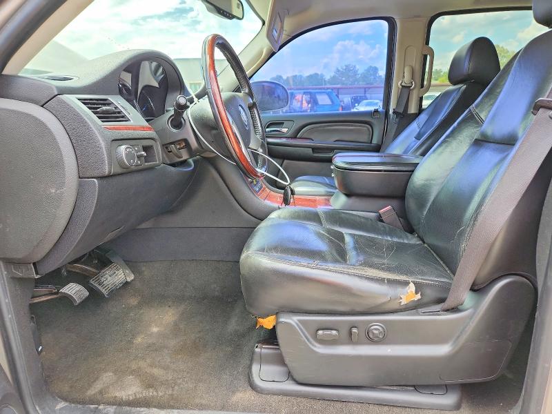 2007 Cadillac Escalade მანქანა იყიდება აუქციონზე, vin: 1GYFK66887R208938, აუქციონის ნომერი: 68632556