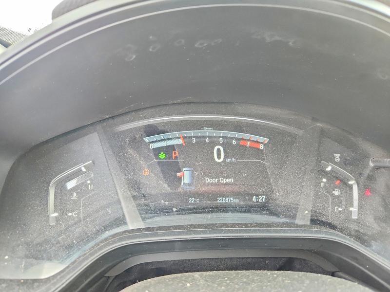 65238696 :رقم المزاد ، 2HKRW2H26KH144312 vin ، 2019 Honda Cr-v مزاد بيع