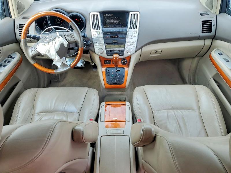 Aukcja sprzedaży 2007 Lexus Rx, vin: 2T2HK31U57C046046, numer aukcji: 68046206
