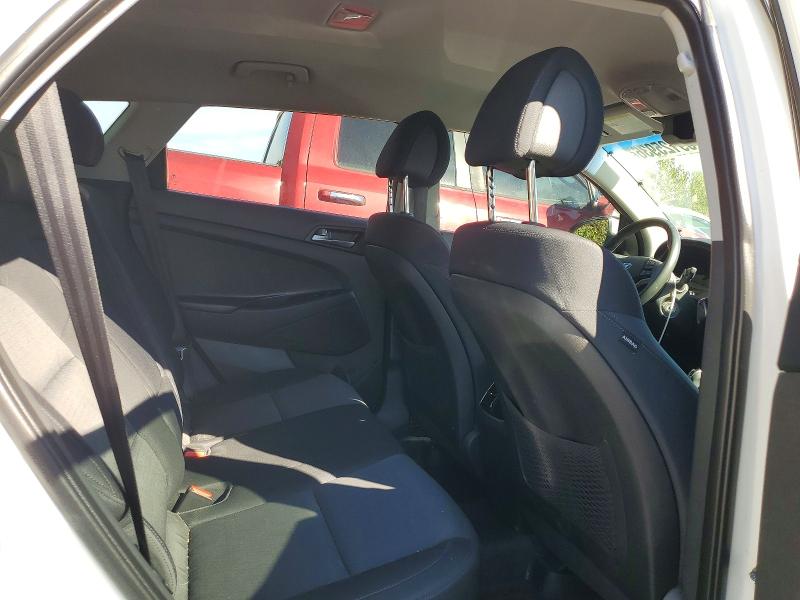 Aukcja sprzedaży 2016 Hyundai Tucson, vin: KM8J33A41GU083421, numer aukcji: 69125936