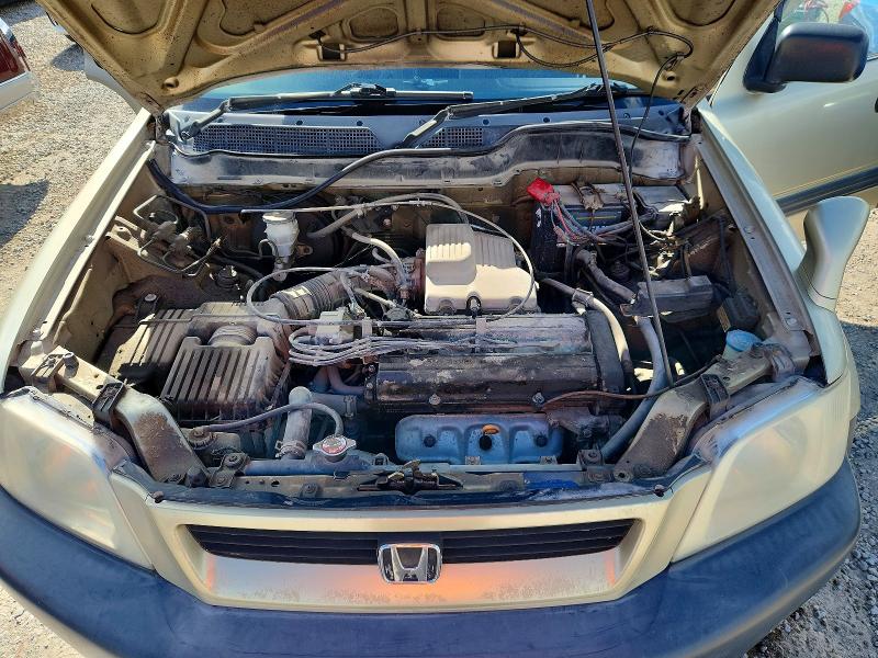 Продаж на аукціоні авто 1999 Honda Cr-v, vin: RD15207248, номер лоту: 68947046
