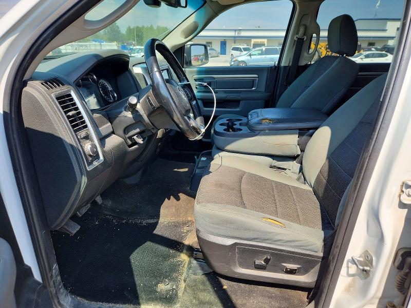 Продаж на аукціоні авто 2016 Ram 1500, vin: 1C6RR7LG6GS340046, номер лоту: 69789446