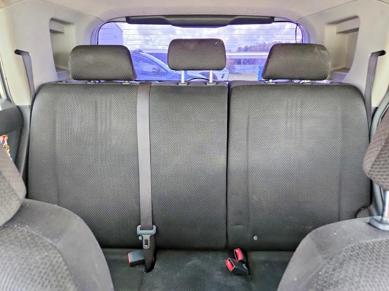 71015566 :رقم المزاد ، JTLKE50E981013259 vin ، 2008 Scion Xb مزاد بيع