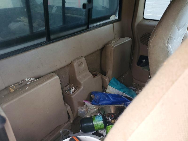 Aukcja sprzedaży 1998 Ford Ranger, vin: 1FTYR14C4WPB49479, numer aukcji: 67198266