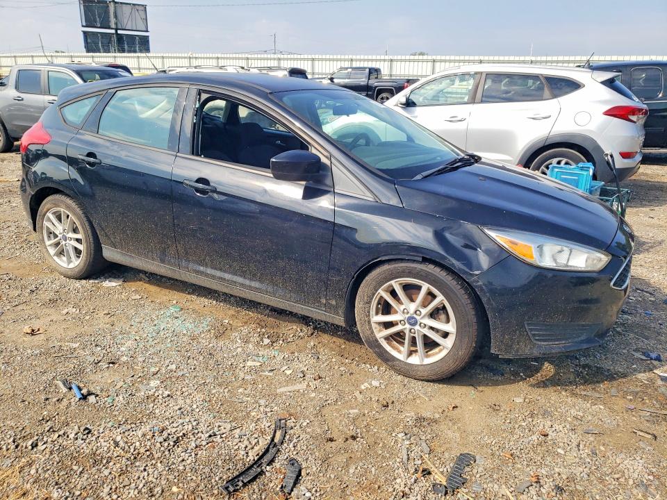 Aukcja sprzedaży 2018 Ford Focus, vin: 1FADP3K27JL294967, numer aukcji: 69763596