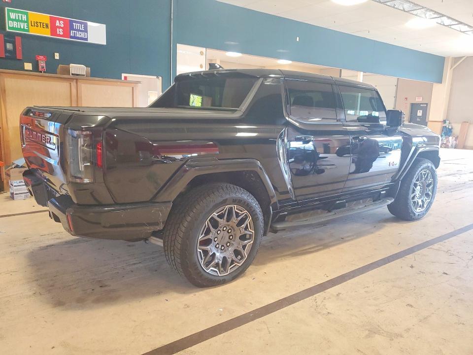 Продажа на аукционе авто 2025 Gmc Hummer Pickup, vin: 1GT40DDA7SU113046, номер лота: 65702286