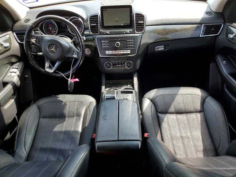 Продаж на аукціоні авто 2016 Mercedes-benz Gle, vin: 4JGDA5JB6GA739143, номер лоту: 69061486