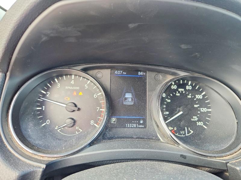 69107666 :رقم المزاد ، KNMAT2MV4KP544959 vin ، 2019 Nissan Rogue مزاد بيع