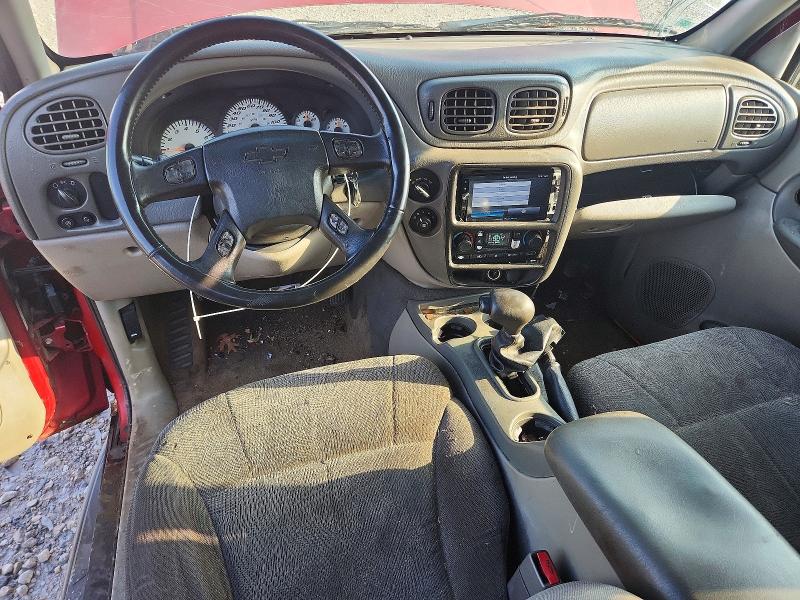 Aukcja sprzedaży 2002 Chevrolet Trailblazer, vin: 1GNDT13S622169515, numer aukcji: 67790056