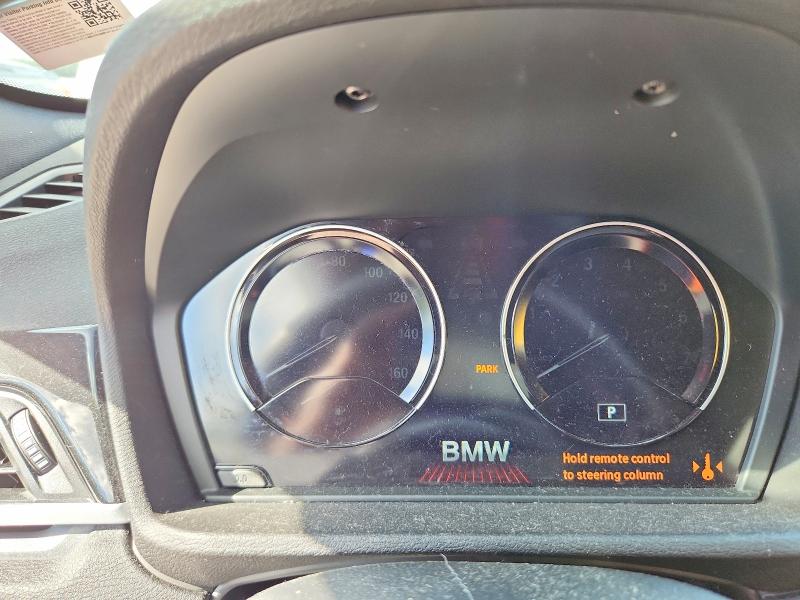 Aukcja sprzedaży 2019 Bmw X1, vin: WBXHU7C52K3H45072, numer aukcji: 68461456