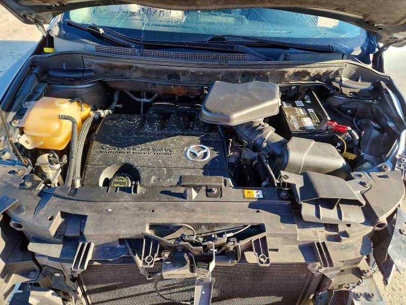 Aukcja sprzedaży 2011 Mazda Cx-9, vin: JM3TB2DA0B0317860, numer aukcji: 68831676