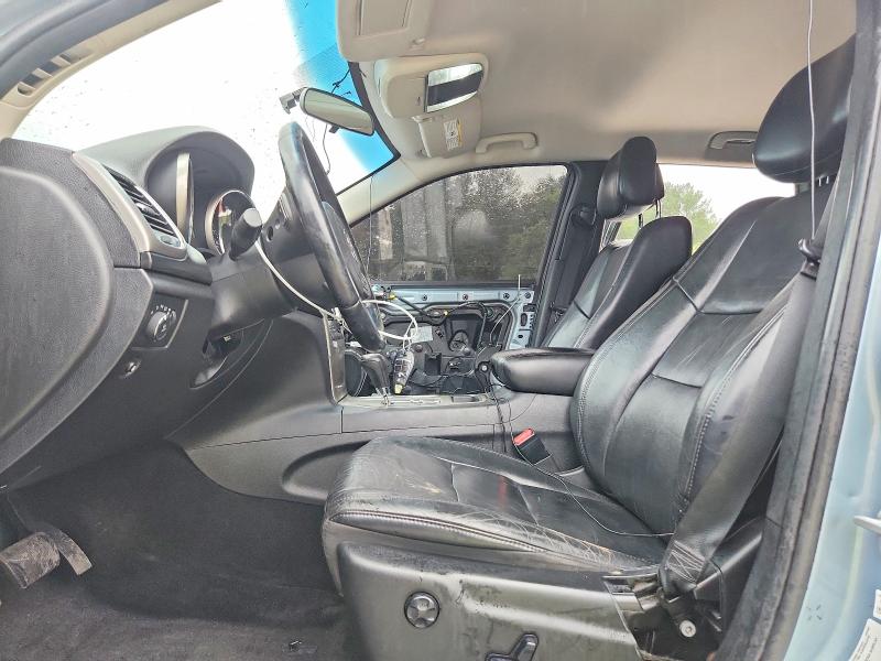 70955756 :رقم المزاد ، 1C4RJFAG8DC543538 vin ، 2013 Jeep Grand Cherokee مزاد بيع