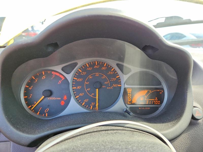 Продаж на аукціоні авто 2002 Toyota Celica, vin: JTDDR32T520115406, номер лоту: 68937416
