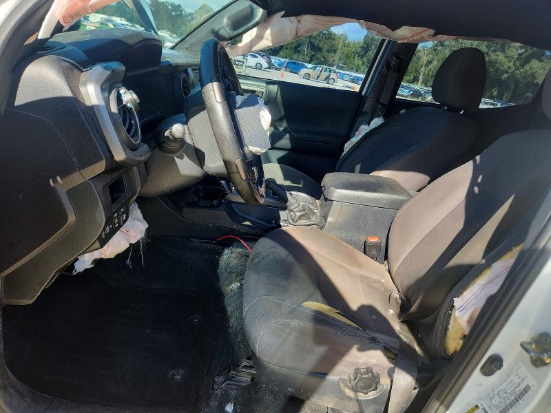 Aukcja sprzedaży 2017 Toyota Tacoma, vin: 5TFCZ5ANXHX108736, numer aukcji: 68665376