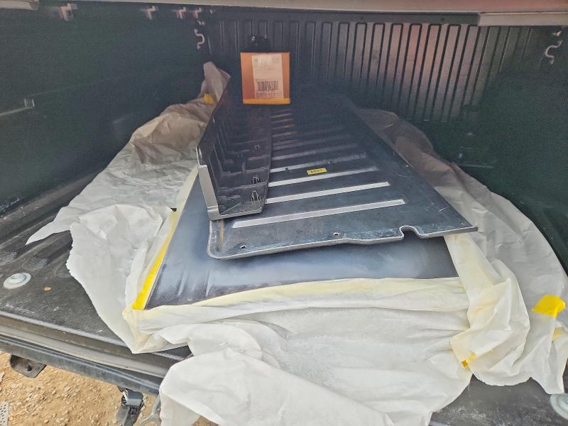 69610626 :رقم المزاد ، 3TMGZ5AN6PM634531 vin ، 2023 Toyota Tacoma مزاد بيع