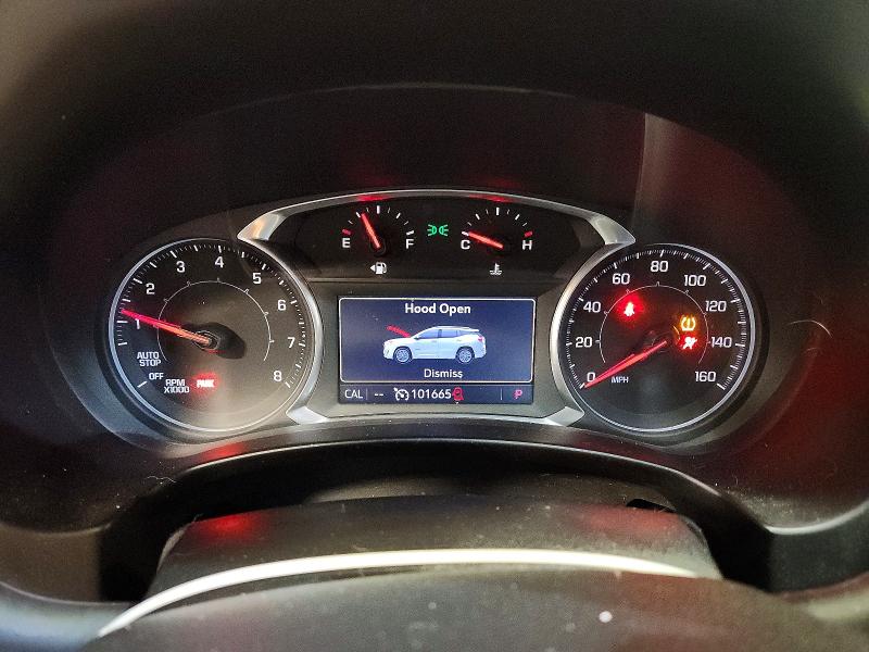 59407956 :رقم المزاد ، 3GKALVEV9KL163849 vin ، 2019 Gmc Terrain مزاد بيع