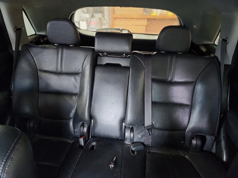 Aukcja sprzedaży 2011 Kia Sorento, vin: 5XYKWDA23BG119107, numer aukcji: 67106116