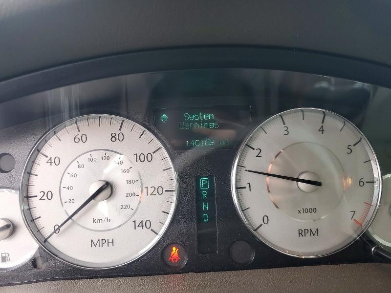 Продаж на аукціоні авто 2009 Chrysler 300, vin: 2C3LK33V39H560947, номер лоту: 70129886