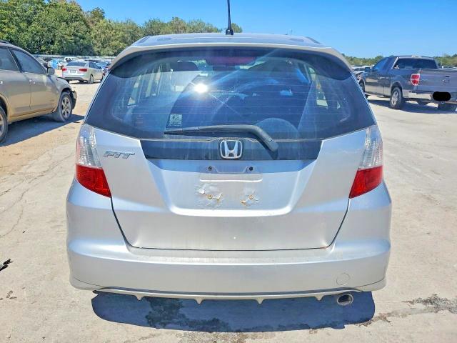 Продаж на аукціоні авто 2013 Honda Fit, vin: JHMGE8H50DC053847, номер лоту: 67512626