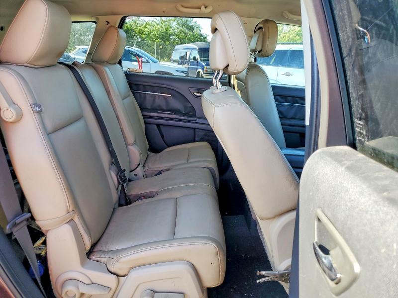 Aukcja sprzedaży 2010 Dodge Journey, vin: 3D4PG9FV7AT209356, numer aukcji: 68884476