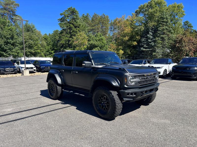 2022 Ford Bronco მანქანა იყიდება აუქციონზე, vin: 1FMEE5JRXNLA50844, აუქციონის ნომერი: 69515136
