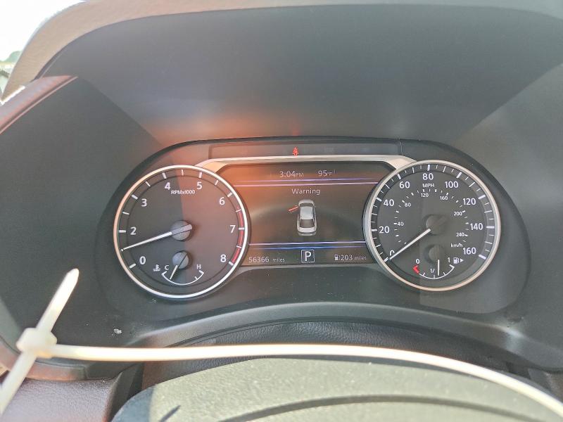 2020 Nissan Sentra მანქანა იყიდება აუქციონზე, vin: 3N1AB8CV4LY229038, აუქციონის ნომერი: 68756496