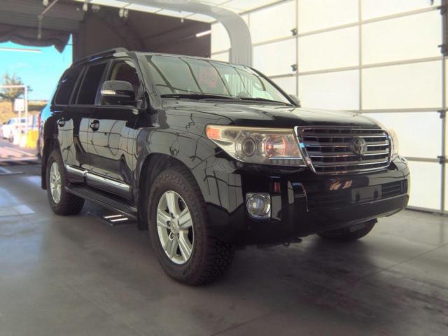 2014 Toyota Land Cruiser მანქანა იყიდება აუქციონზე, vin: JTMHY7AJ6E4023620, აუქციონის ნომერი: 71000646