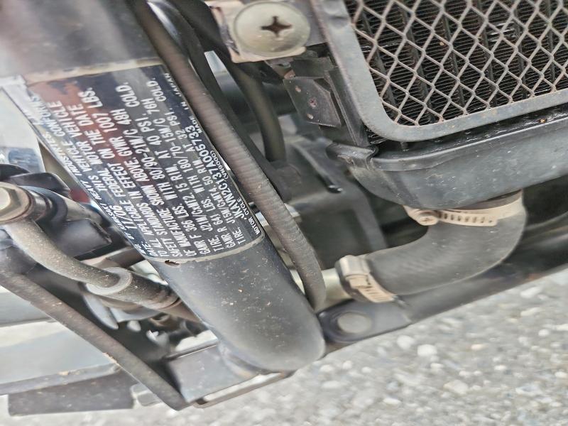 2007 Kawasaki Vn900 მანქანა იყიდება აუქციონზე, vin: JKAVN2C137A005733, აუქციონის ნომერი: 67698086