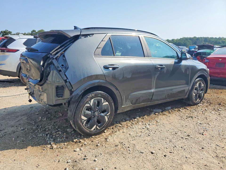 Продаж на аукціоні авто 2023 Kia Niro, vin: KNDCR3L1XP5072801, номер лоту: 67567306