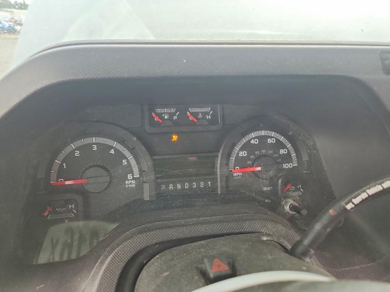 70479816 :رقم المزاد ، 1FDXE4FS1CDA40984 vin ، 2013 Ford Majestic مزاد بيع