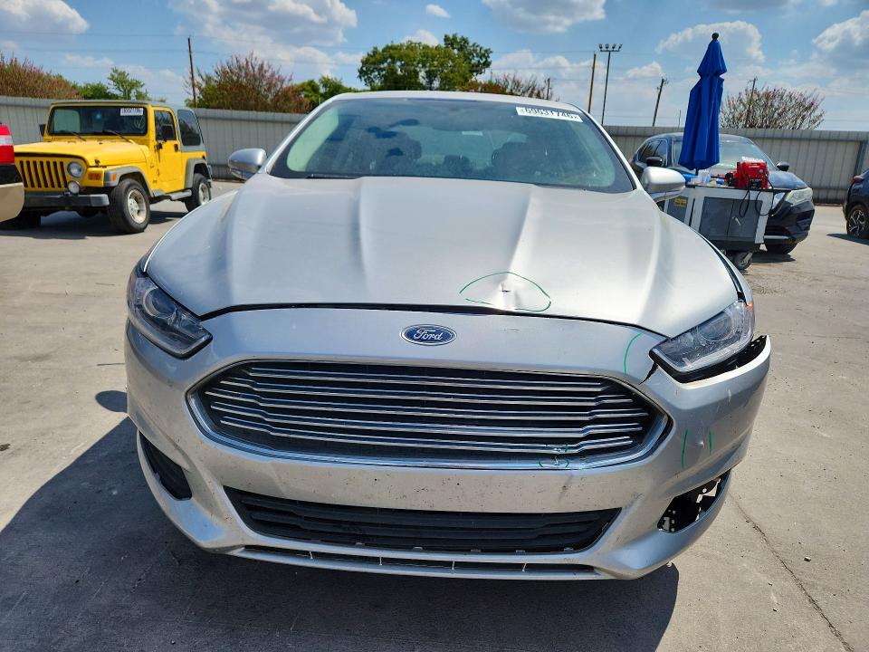 Продажа на аукционе авто 2015 Ford Fusion, vin: 3FA6P0K96FR164515, номер лота: 69631746