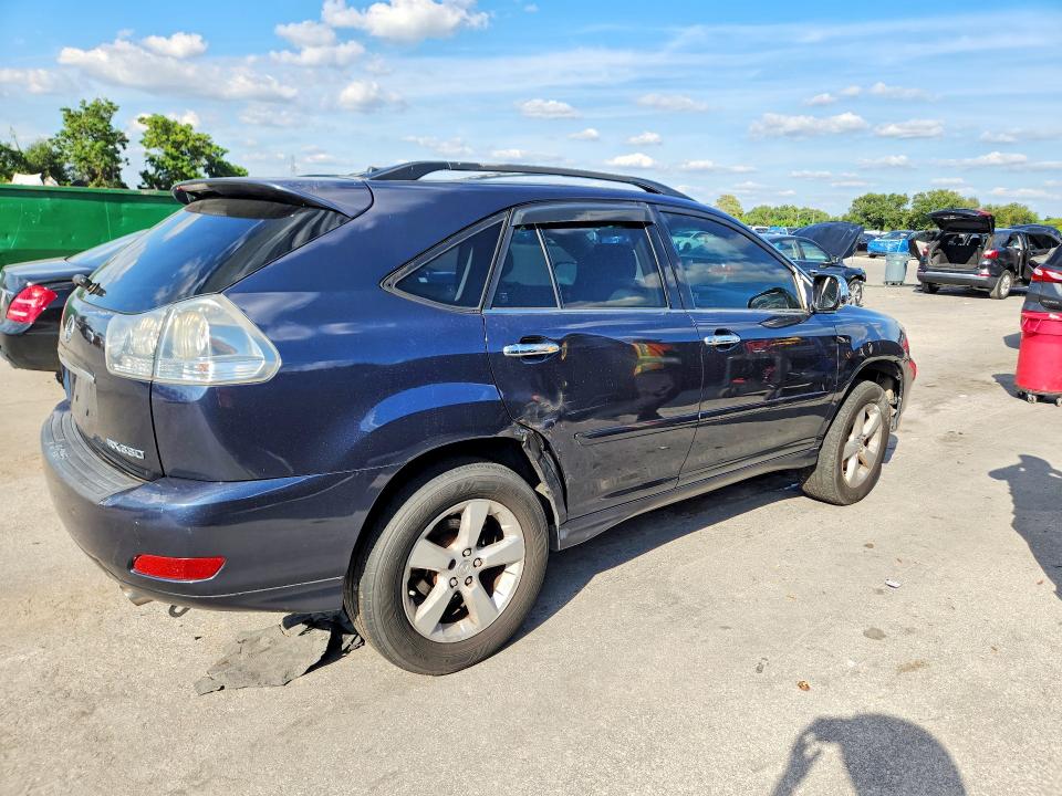 2004 Lexus Rx მანქანა იყიდება აუქციონზე, vin: JTJHA31U340057914, აუქციონის ნომერი: 70945566