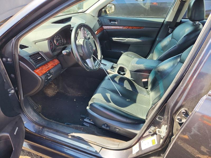 Продаж на аукціоні авто 2011 Subaru Legacy, vin: 4S3BMBK67B3262836, номер лоту: 69120826