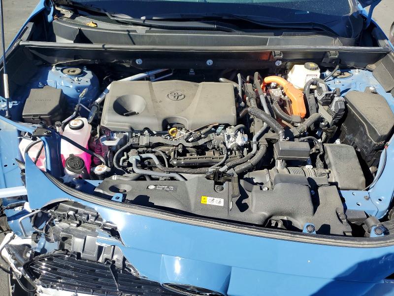 Продажа на аукционе авто 2025 Toyota Rav4, vin: 4T3T6RFV7SU183690, номер лота: 69611586